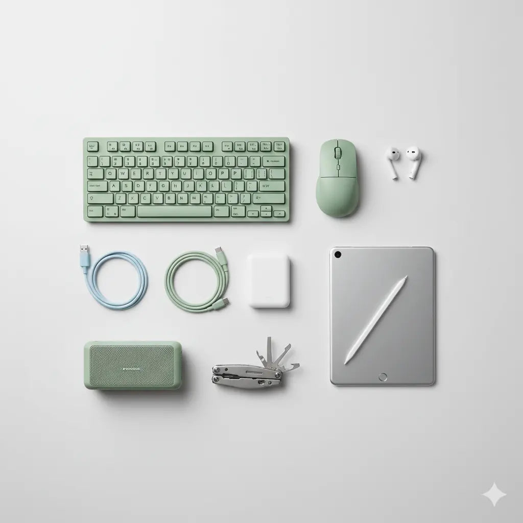 Tech & Tools
