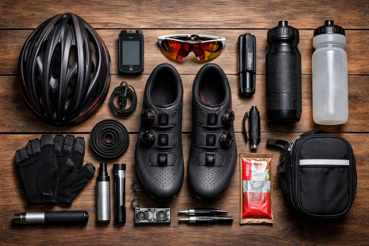 Cycling