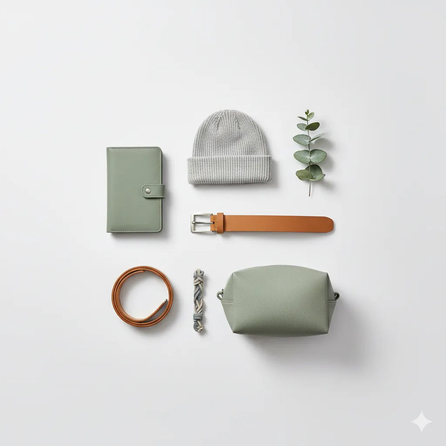 Men’s Accessories