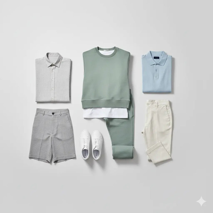 Men’s Sets