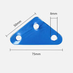 Blue*12 (Small*4+Mediam*4+Large*4)
