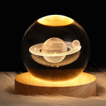 Saturn 2.36 inches
