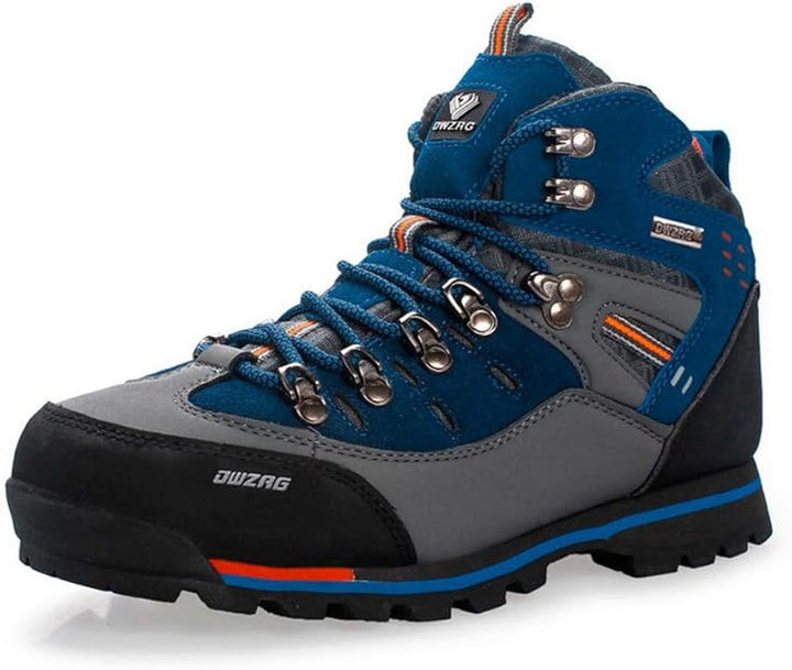 Winter Mountain Climbing Trekking Boots