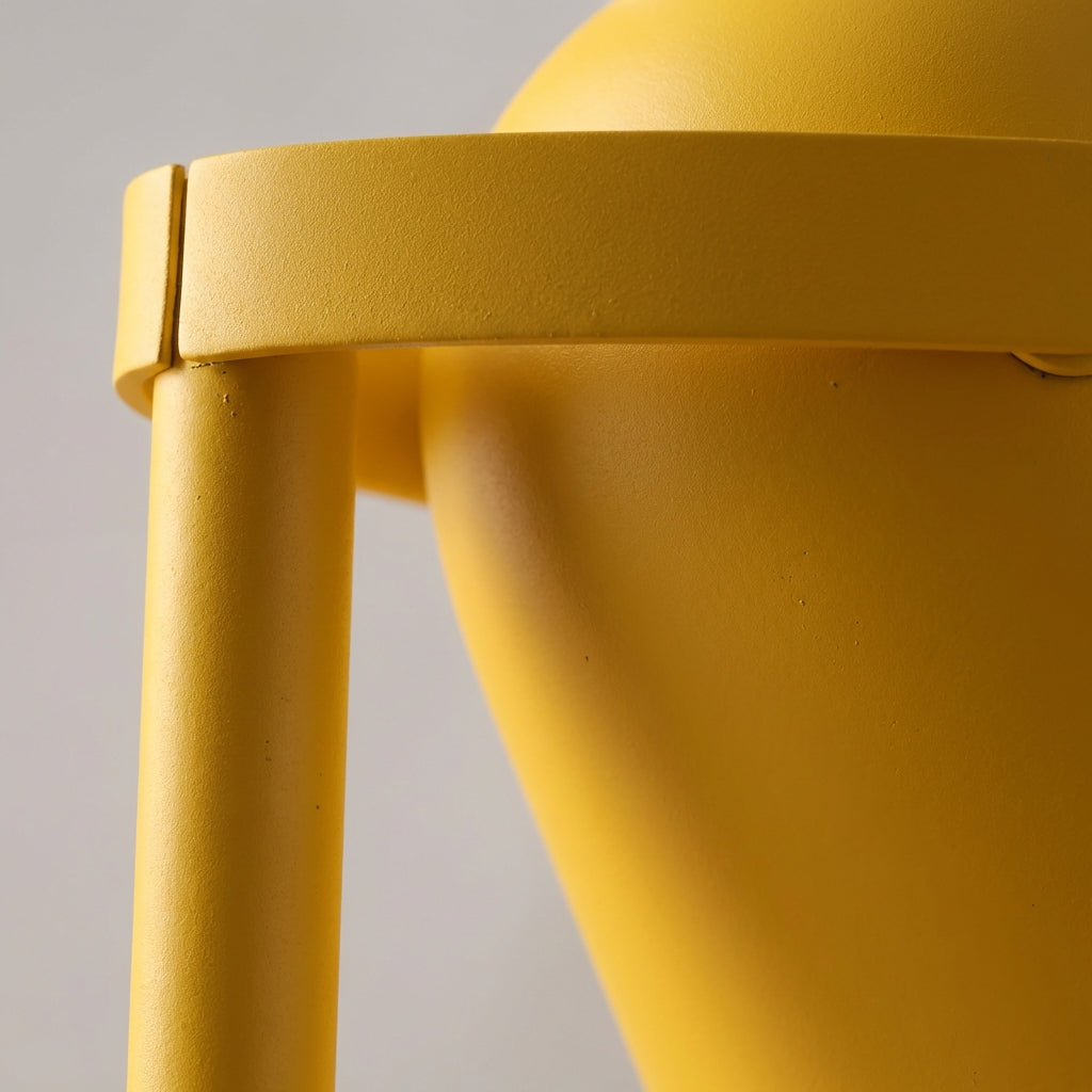 Glintor adjustable LED task lamp with eye comfort technology. Perfect for workspace lighting.