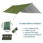 Rainfly only