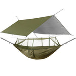 Hammock + Rainfly