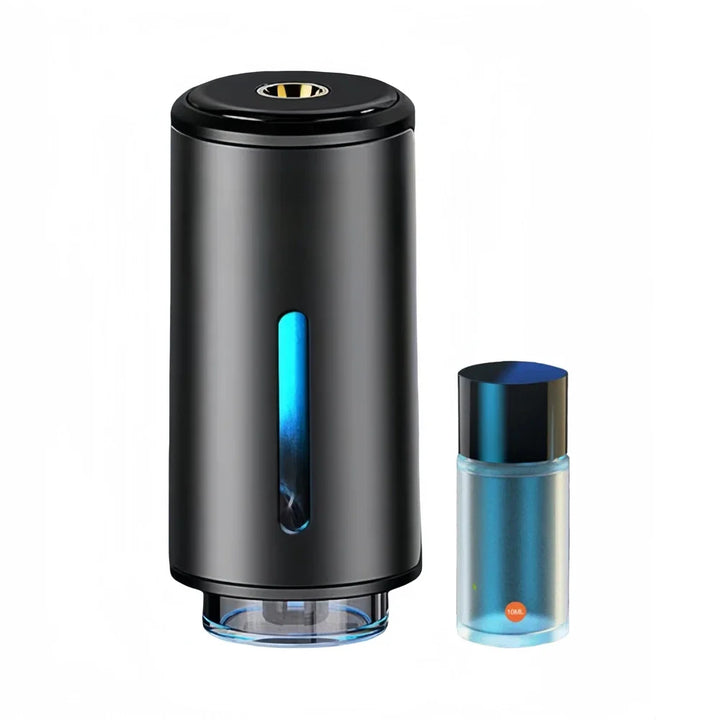 USB humidifier & scent diffuser for all car interiors.
