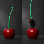 Black Brush Head