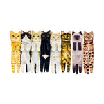 8 Piece Set