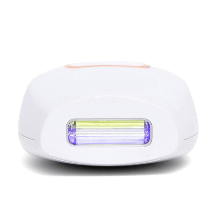 Permanent hair removal device for women, an effective at-home beauty tool for lasting hair reduction.