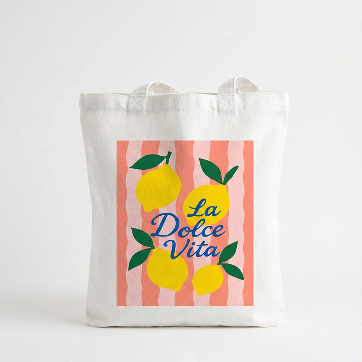 Stylish printed women's shoulder tote bag, a vibrant fashion accessory for casual outfits.