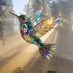 hummingbird