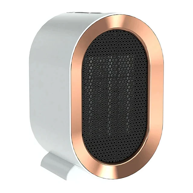 Energy-efficient electric space heater, low power consumption for cost-effective home heating.