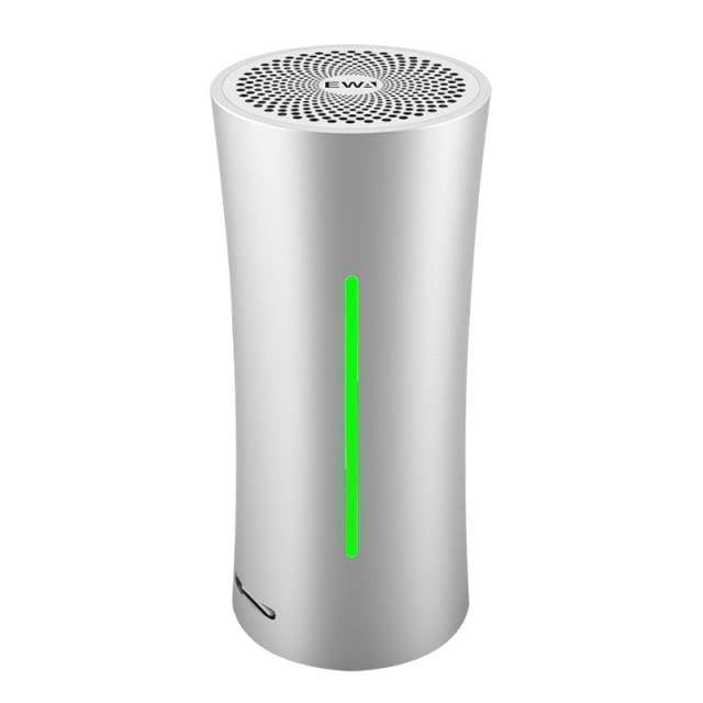 Compact Portable Wireless Speaker with Waterproof Design