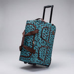 Blue Leopard