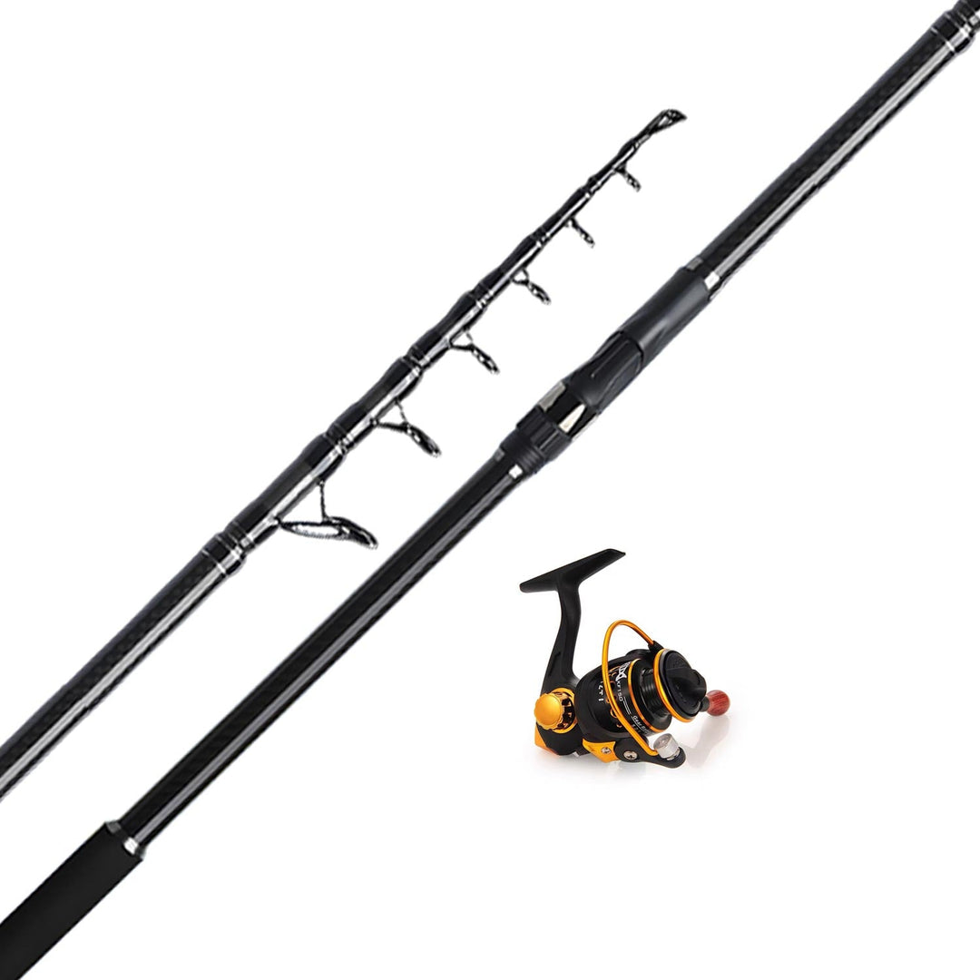 Innovative mini fishing reel, offering unrivaled performance in a small package