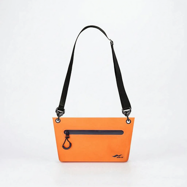 Ultra-compact dry bag for daily essentials, travel, and adventure trips.