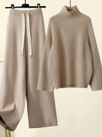 Beige & Beige
