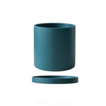 Blue Green
