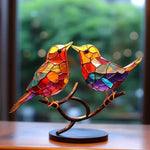 2 Birds