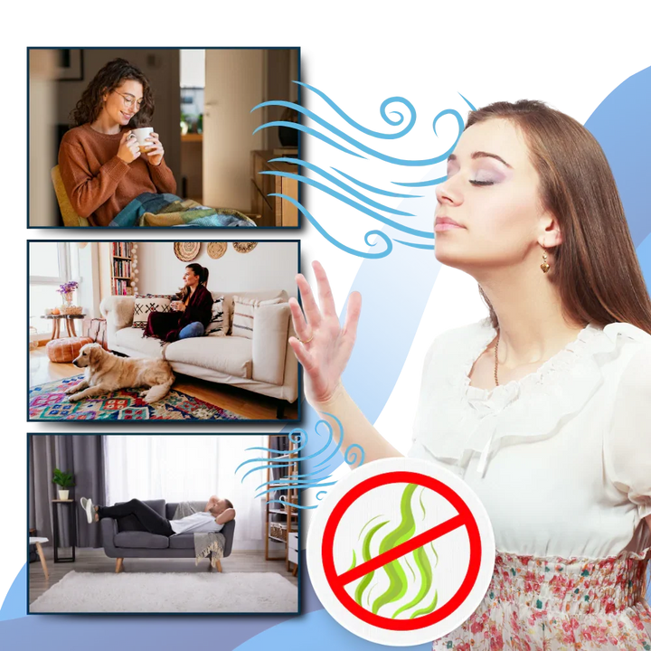 Household UV disinfectant bulb for germ, bed bug, and odor removal; multi-surface sanitization.