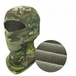 Forest Recon