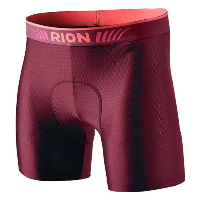 Men's Padded Cycling Underwear Shorts