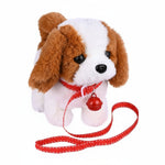 Teddy Dog