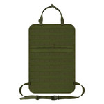 Without Molle Bags