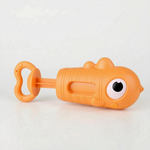 Orange Fish