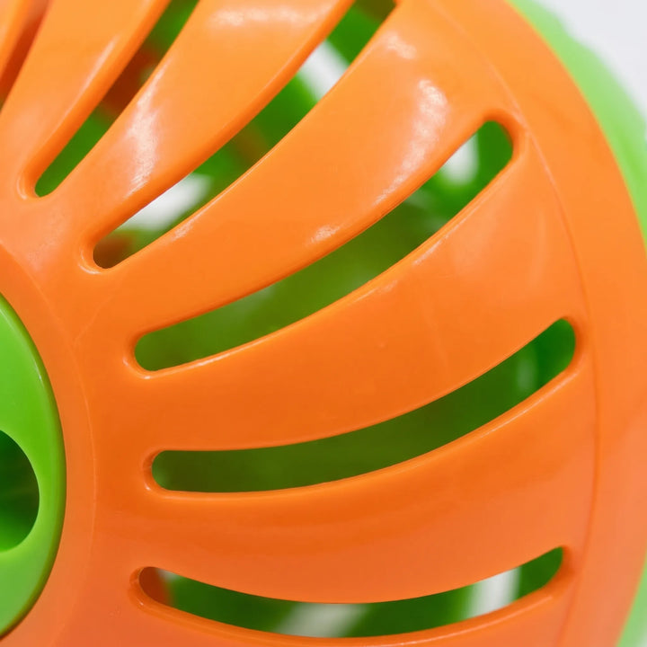 Colorful Kids' Outdoor Water Balloon Passing Game with durable slings. Exciting water toy for active summer play.