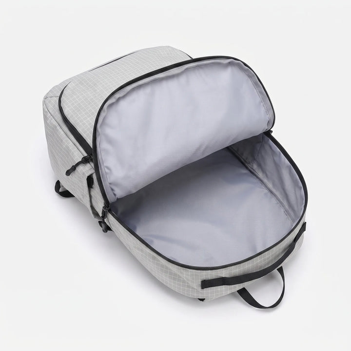 Durable lightweight hiking pack, a unisex hydration backpack for all outdoor adventures & camping.