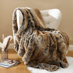 Chestnut Brown