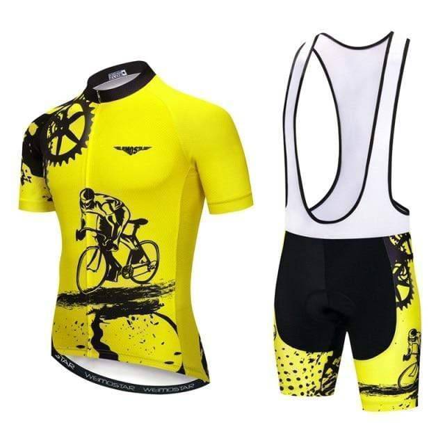 Aero Pro Cycling Shorts, elastic waistband detail, comfortable athletic wear for biking