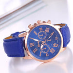 Royal Blue