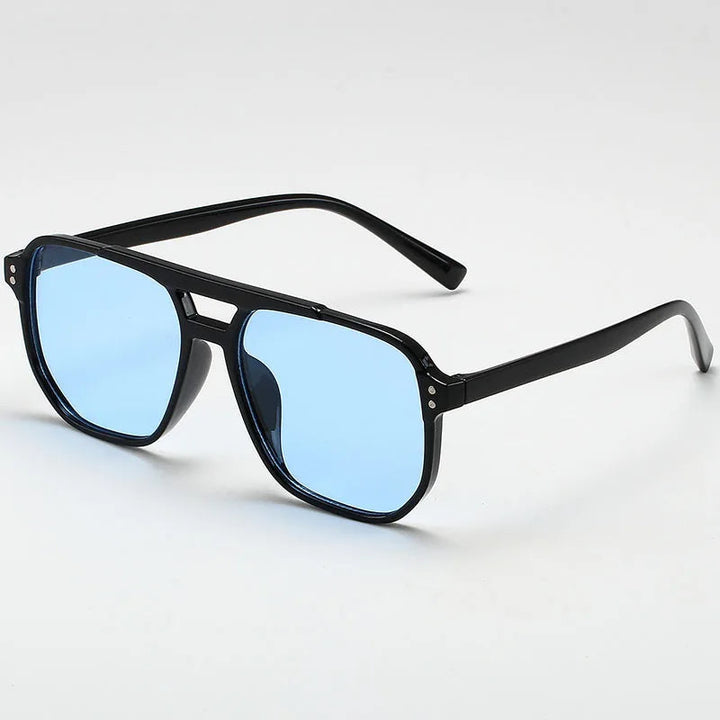 Premium men's UV400 eyewear for maximum eye protection. Stylish, lightweight & durable fashion accessory.