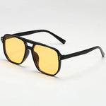 Yellow Ember