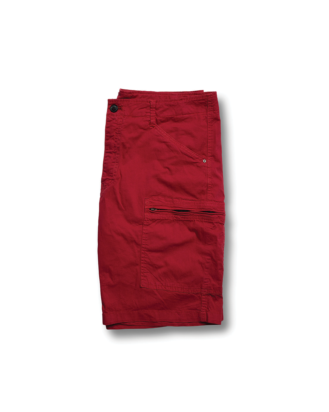 Men's Cadiz cargo shorts, tailored fit, utility pockets. Ideal for comfortable summer casual wear & everyday use.