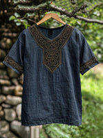 Navy Blue