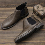 Taupe Brown