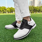 White / Black