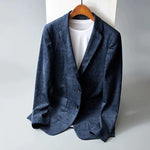 Indigo Blue
