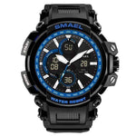 Black Blue