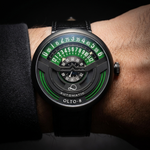 Black Green