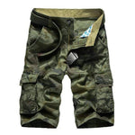 Camo Green