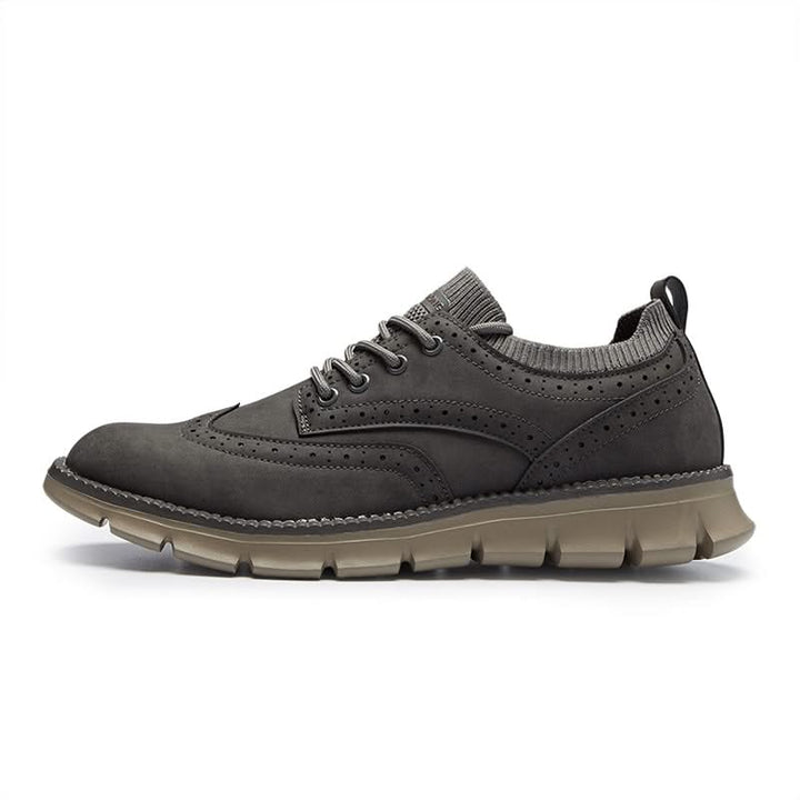 Eastbrook men's orthopedic casual shoes, providing superior comfort & lasting durability.