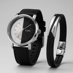 Black Silver