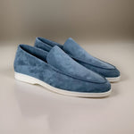 Blue Gray