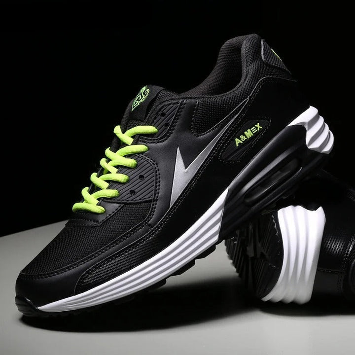 Evron men's stylish casual shoes. Blending fashion with comfort for an active or relaxed day.