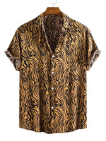 Amber Tiger